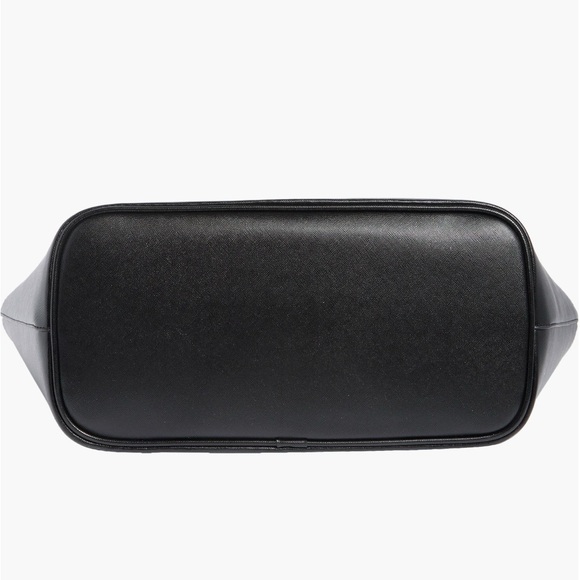 NWT Marc Jacobs Black Tote - Picture 12 of 14